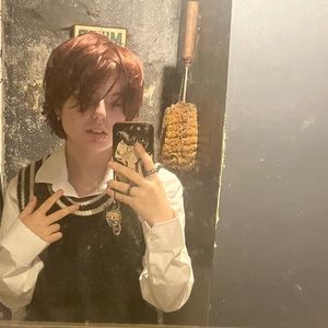 Meet your Posher, Salem